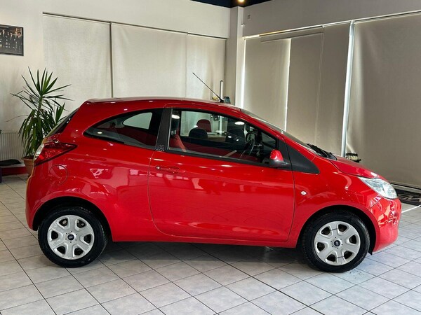 Used Ford Ka 2014 for sale - 76186830: Photo 15