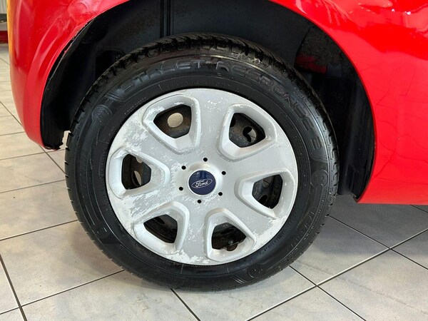Used Ford Ka 2014 for sale - 76186830: Photo 17