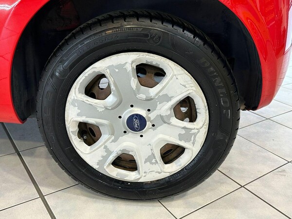 Used Ford Ka 2014 for sale - 76186830: Photo 19