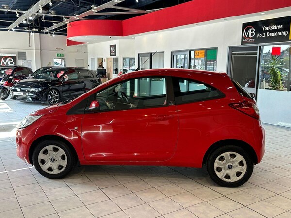 Used Ford Ka 2014 for sale - 76186830: Photo 3