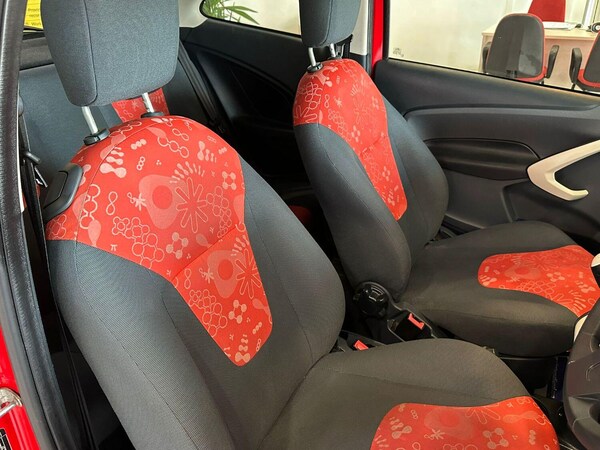 Used Ford Ka 2014 for sale - 76186830: Photo 9