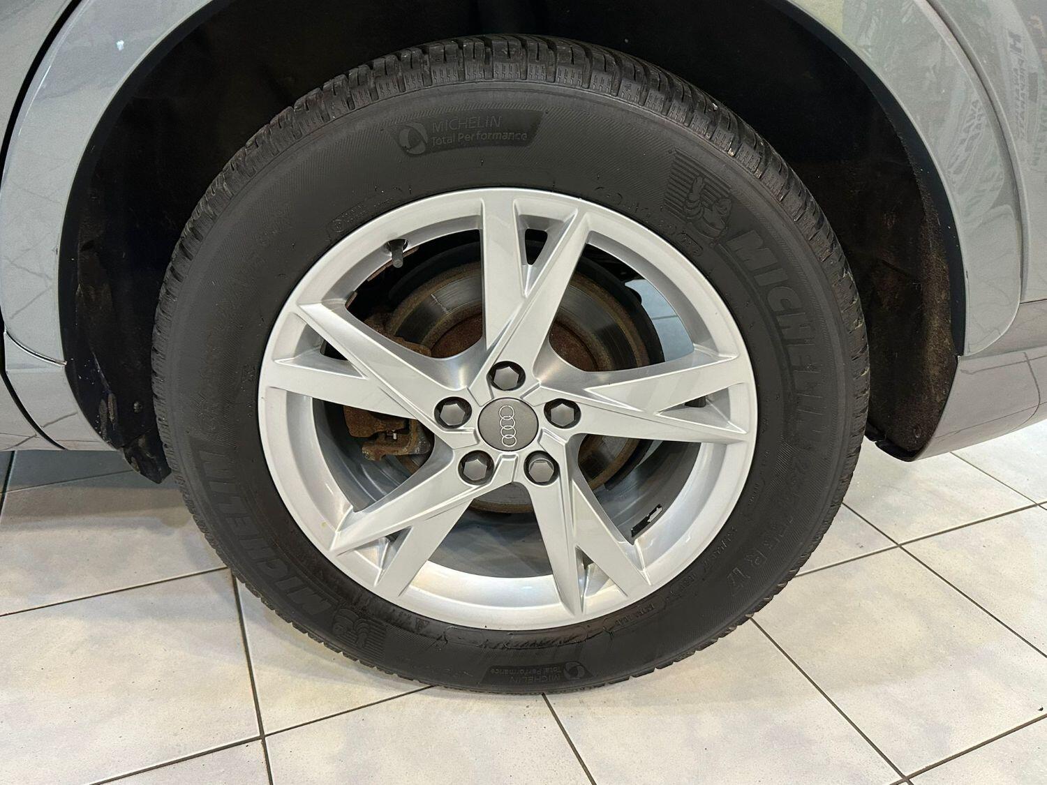 Vehicle 19