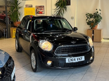 Used MINI Countryman 2014 for sale - 79410654: Photo