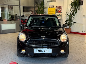 Used MINI Countryman 2014 for sale - 79410654: Photo