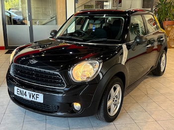 Used MINI Countryman 2014 for sale - 79410654: Photo