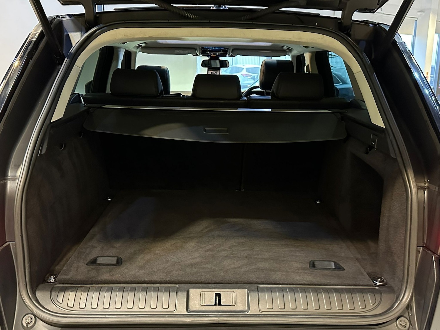 Used Land Rover Range Rover Sport 2014 for sale - 77478123: Photo 17