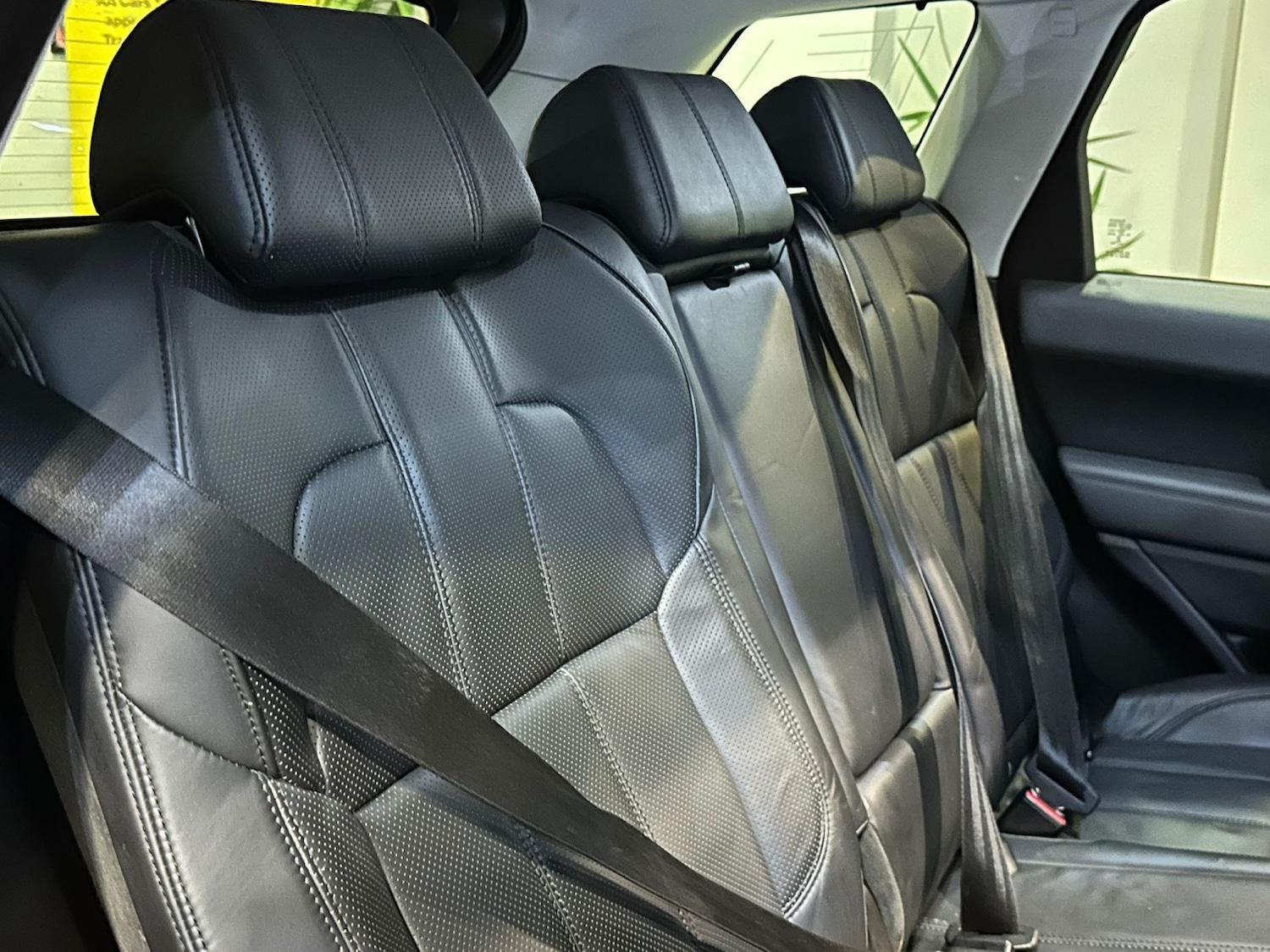 Used Land Rover Range Rover Sport 2014 for sale - 77478123: Photo 24