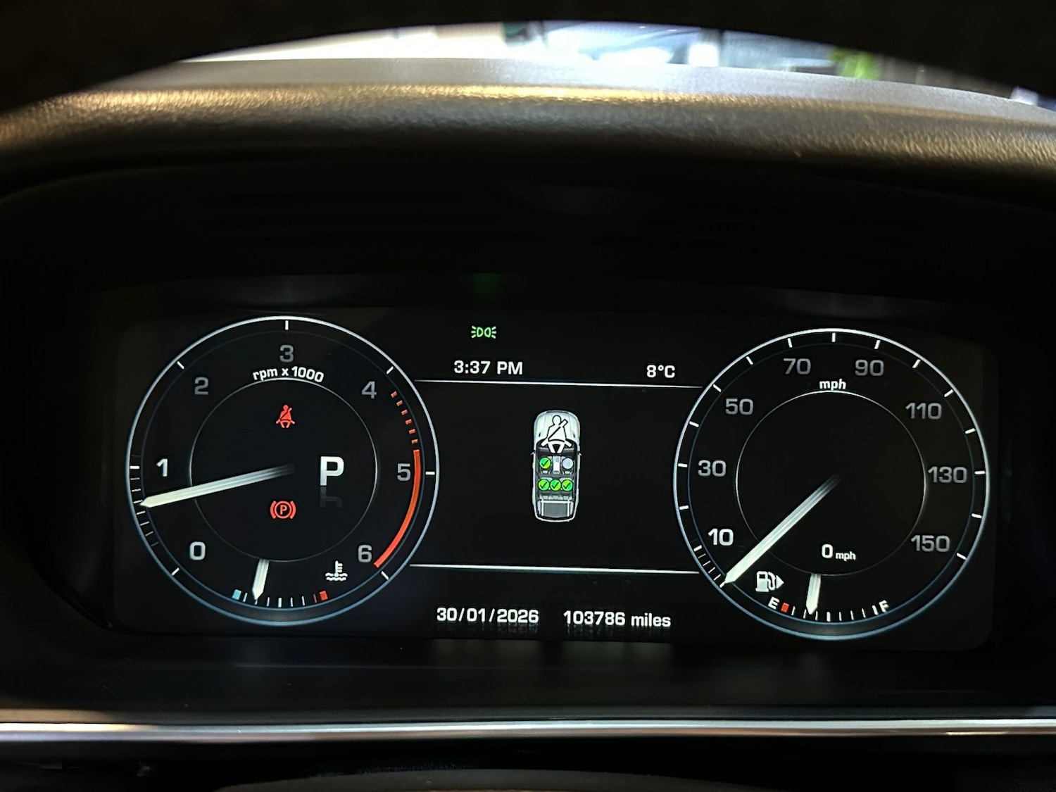 Used Land Rover Range Rover Sport 2014 for sale - 77478123: Photo 35