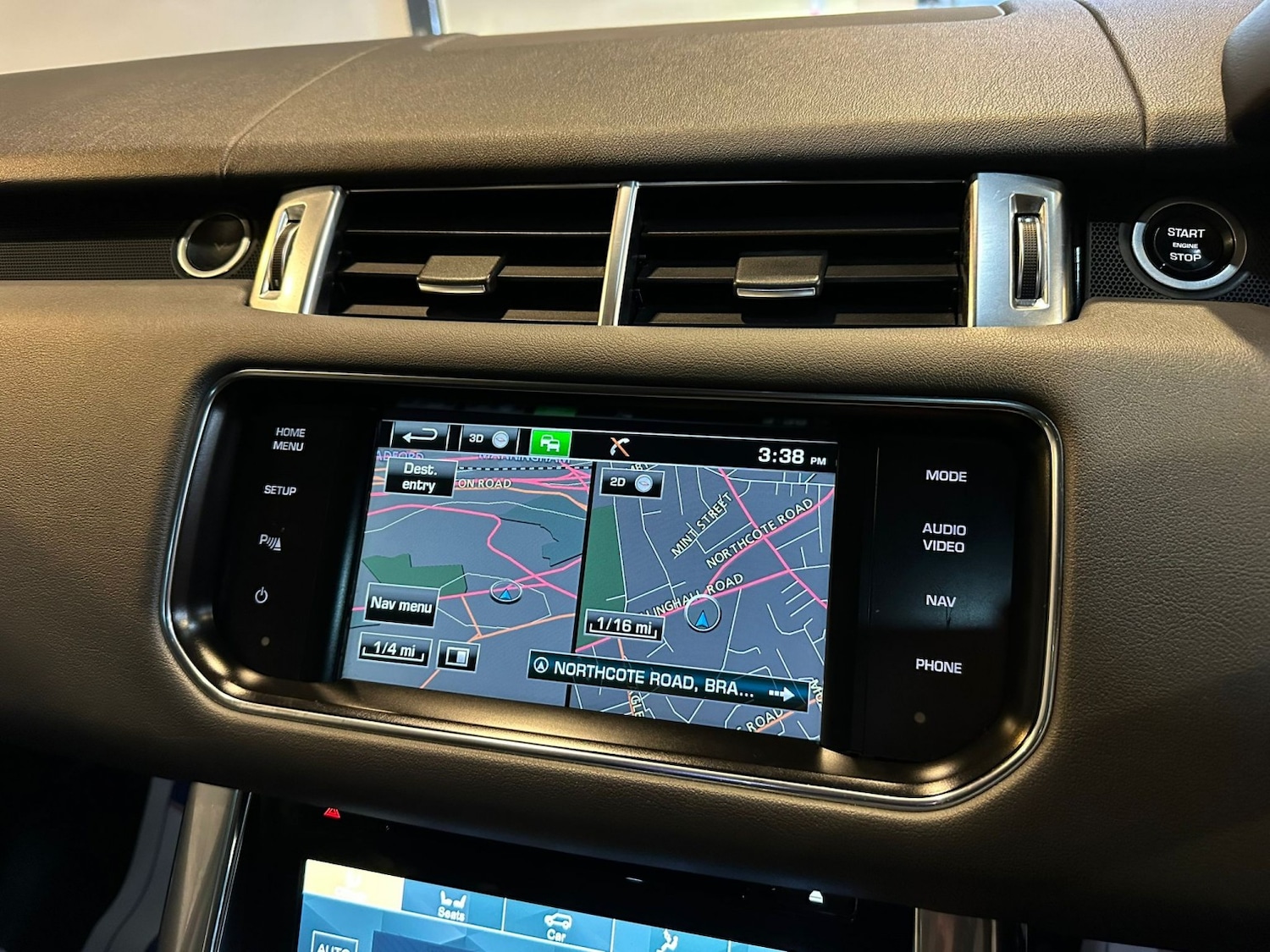 Used Land Rover Range Rover Sport 2014 for sale - 77478123: Photo 36