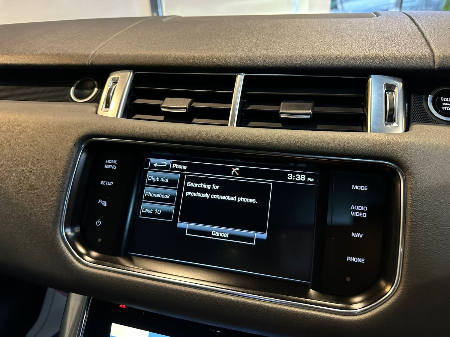 Used Land Rover Range Rover Sport 2014 for sale - 77478123: Photo 38