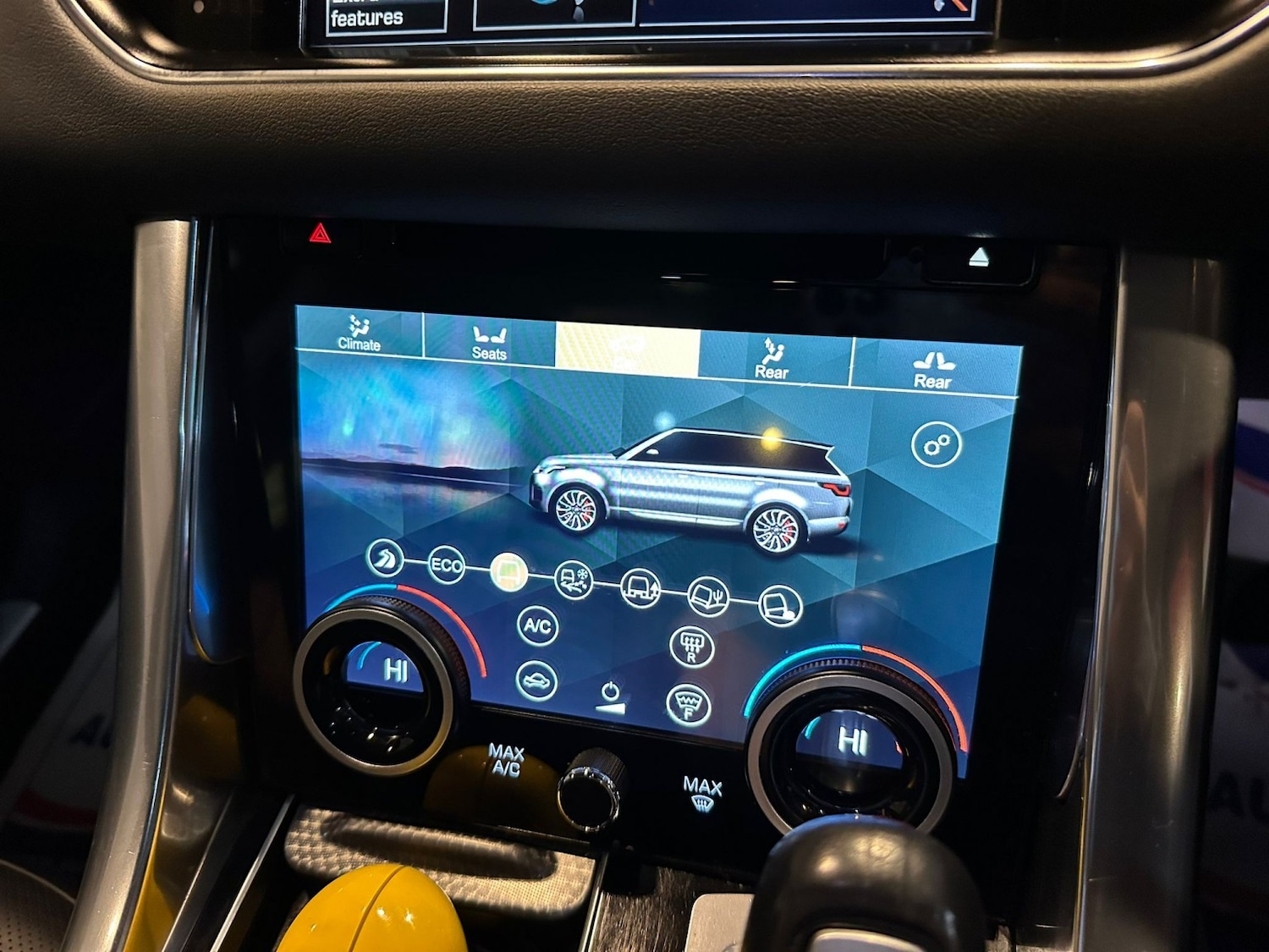 Used Land Rover Range Rover Sport 2014 for sale - 77478123: Photo 41