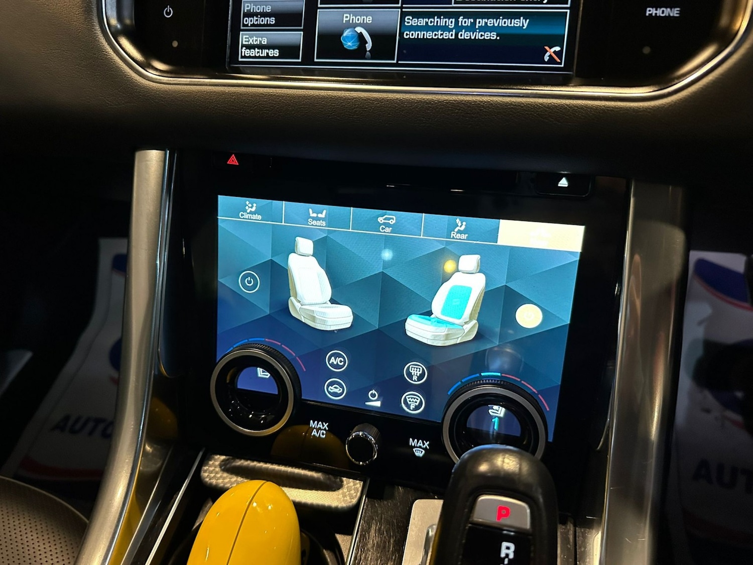 Used Land Rover Range Rover Sport 2014 for sale - 77478123: Photo 42