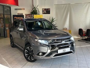 2017 - 2.0 PHEV 4h 5dr Auto