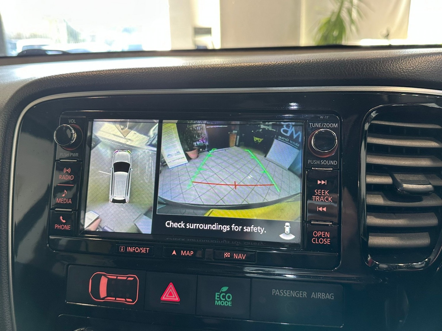 Used Mitsubishi Outlander 2017 for sale - 76845000: Photo 20