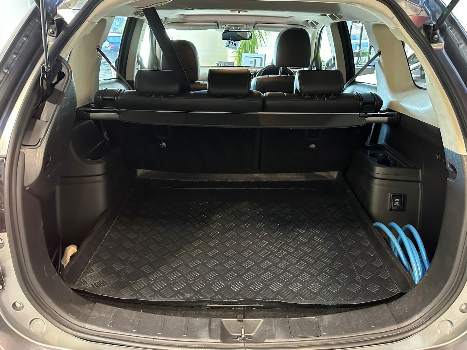 Used Mitsubishi Outlander 2017 for sale - 76845000: Photo 9