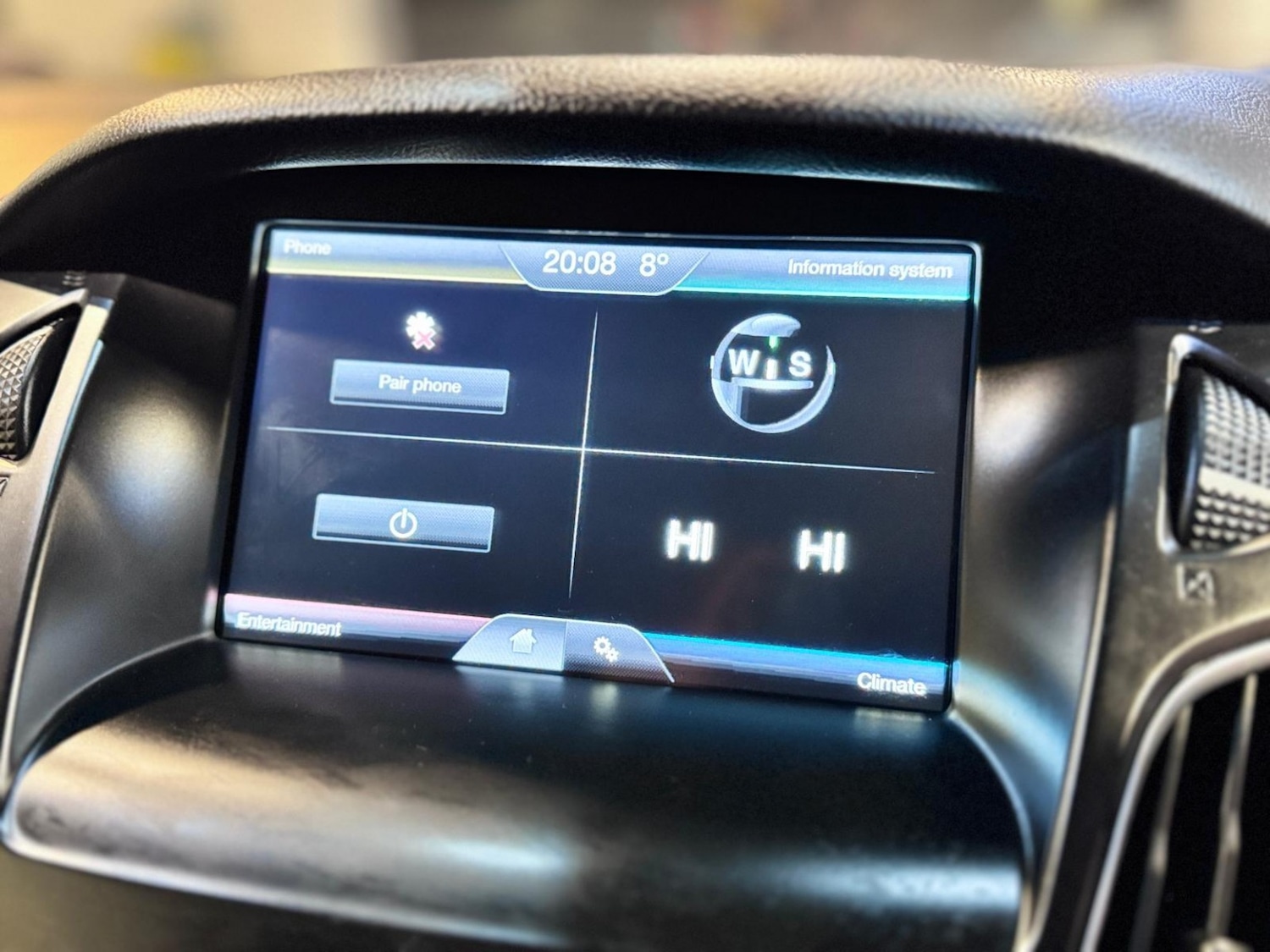 Used Ford Focus 2015 for sale - 76877624: Photo 13