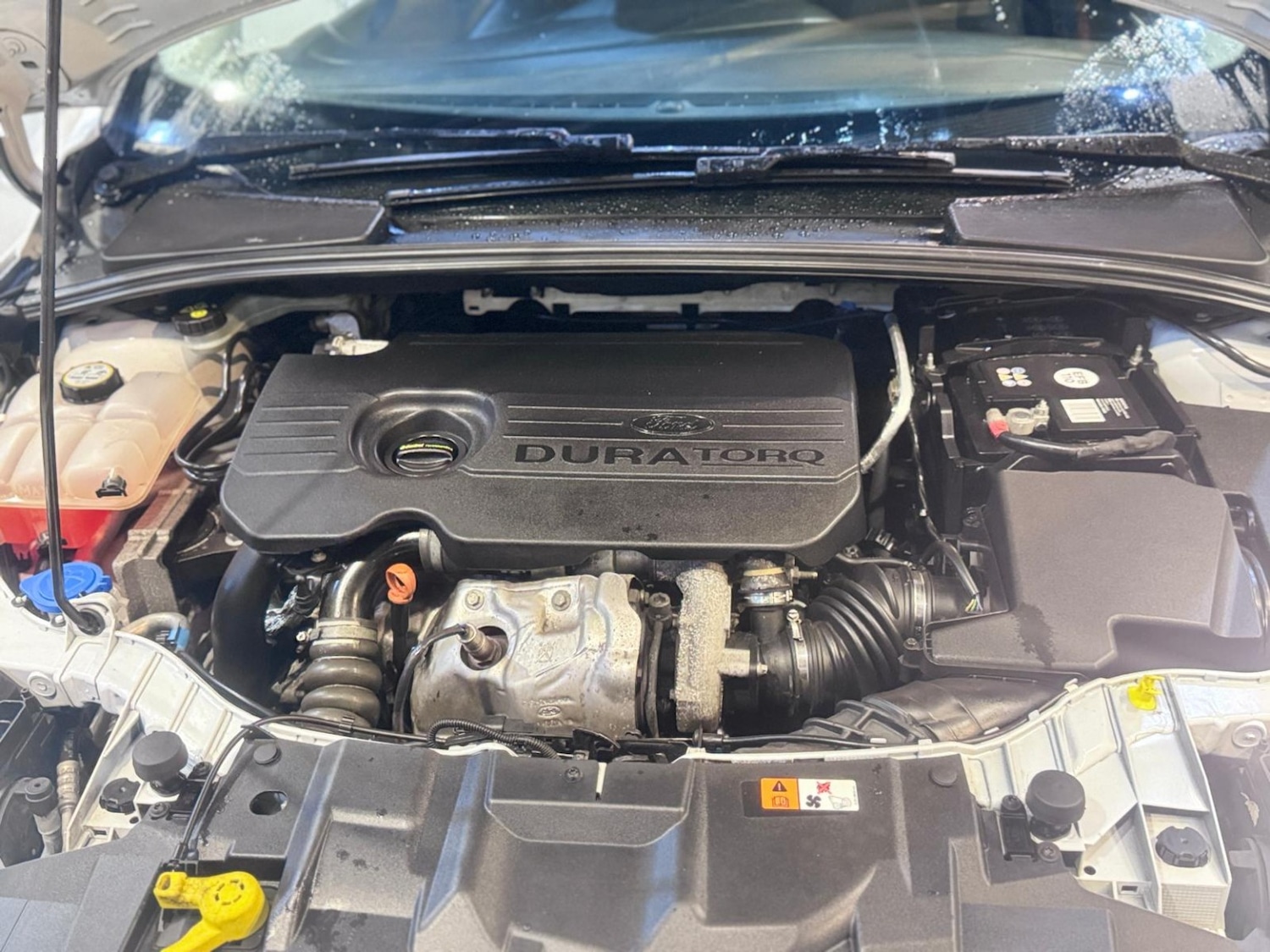 Used Ford Focus 2015 for sale - 76877624: Photo 19