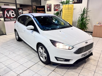 Ford - Focus