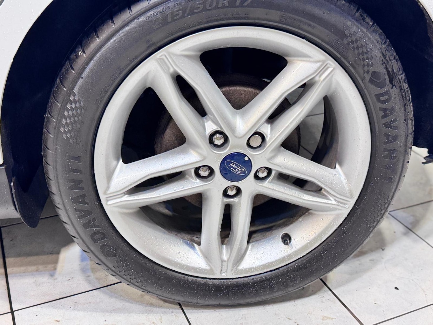 Used Ford Focus 2015 for sale - 76877624: Photo 20