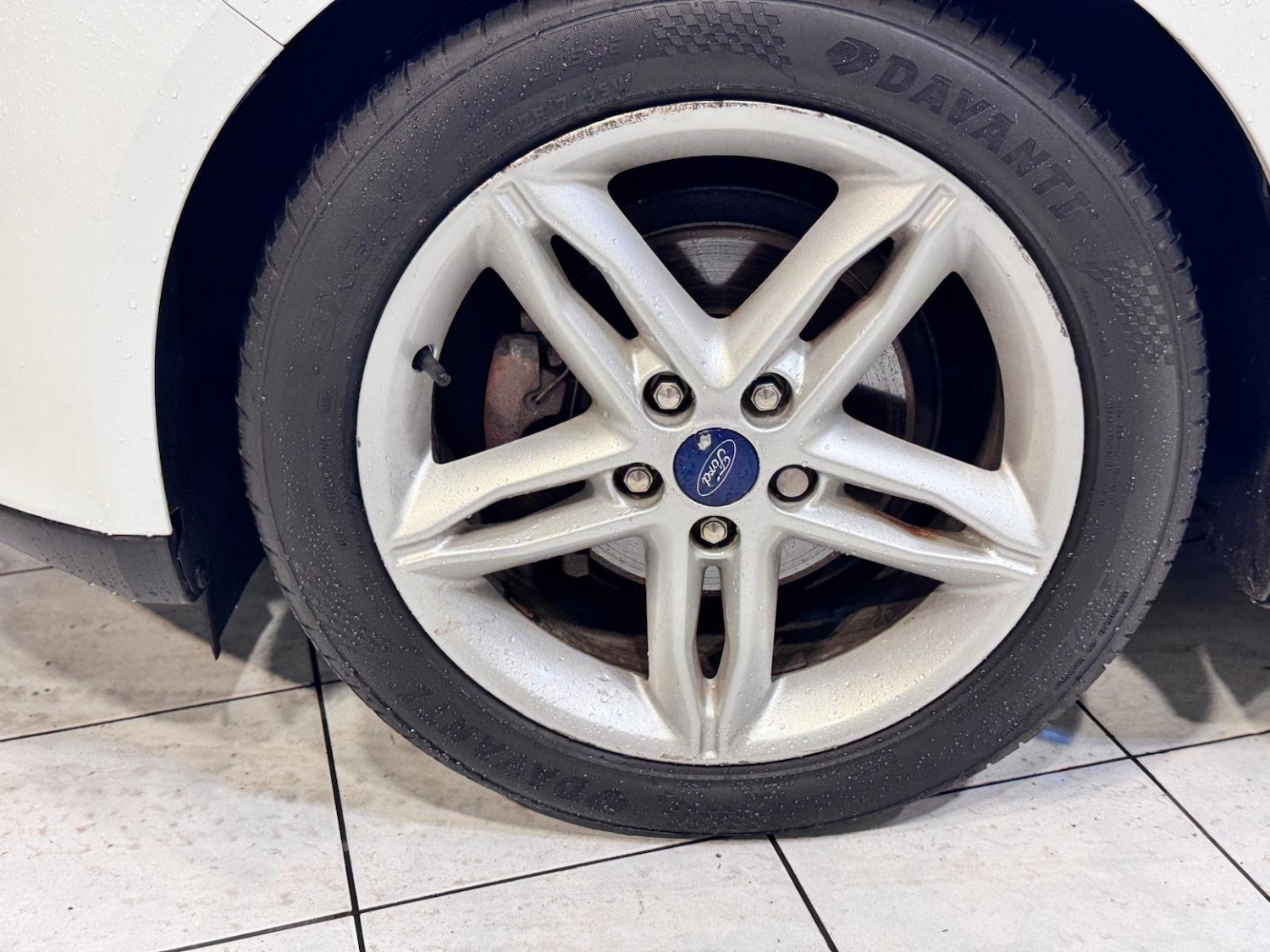 Used Ford Focus 2015 for sale - 76877624: Photo 21