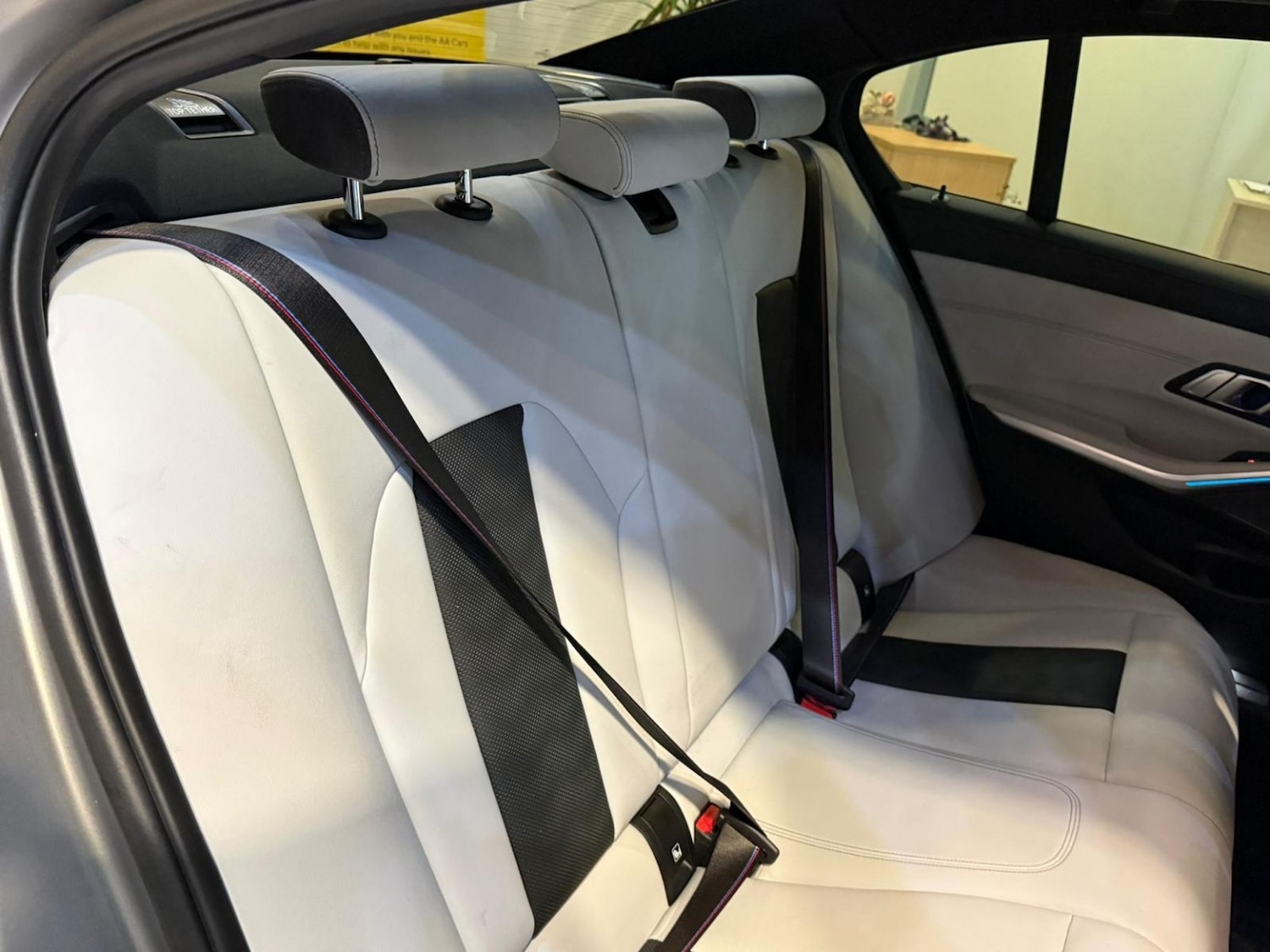 Used BMW M3 2023 for sale - 77636921: Photo 11