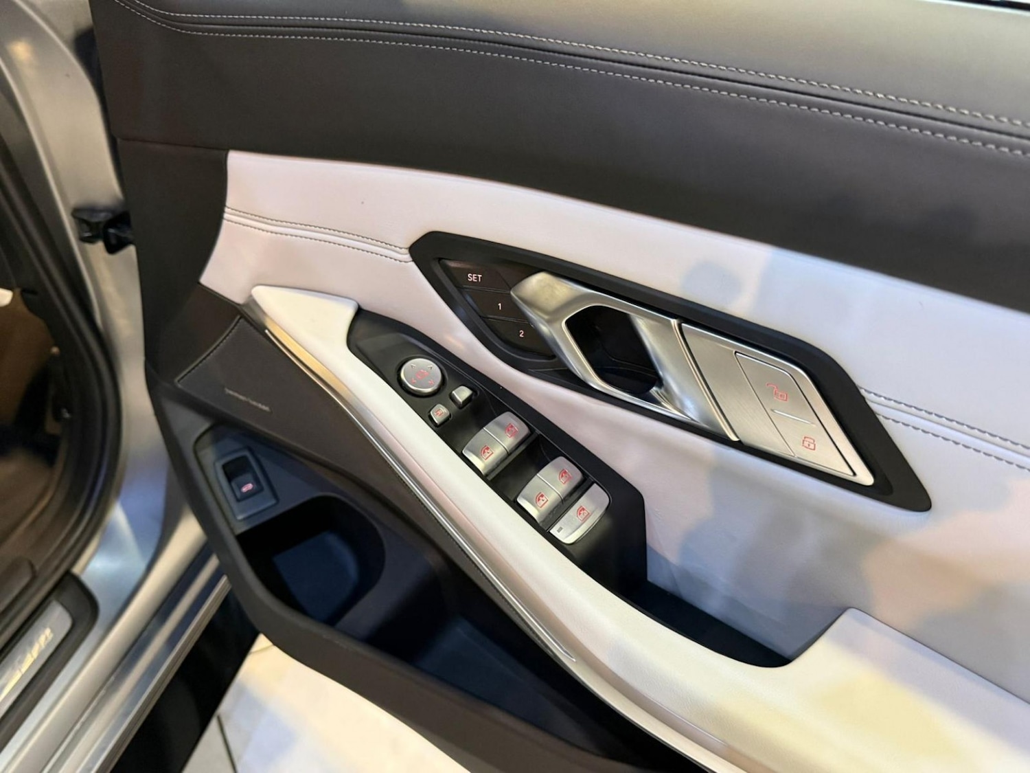 Used BMW M3 2023 for sale - 77636921: Photo 13