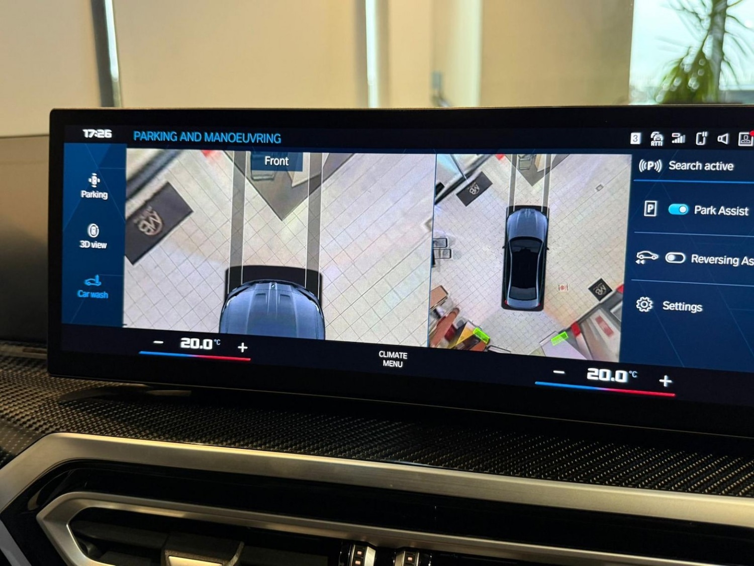 Used BMW M3 2023 for sale - 77636921: Photo 15