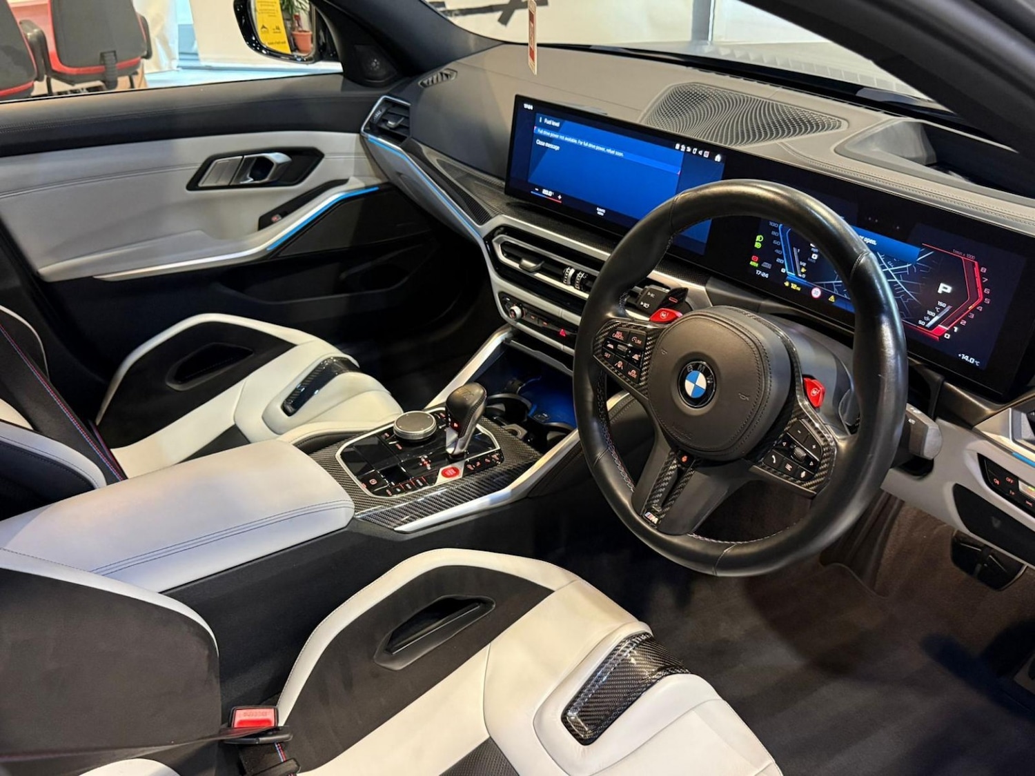 Used BMW M3 2023 for sale - 77636921: Photo 21