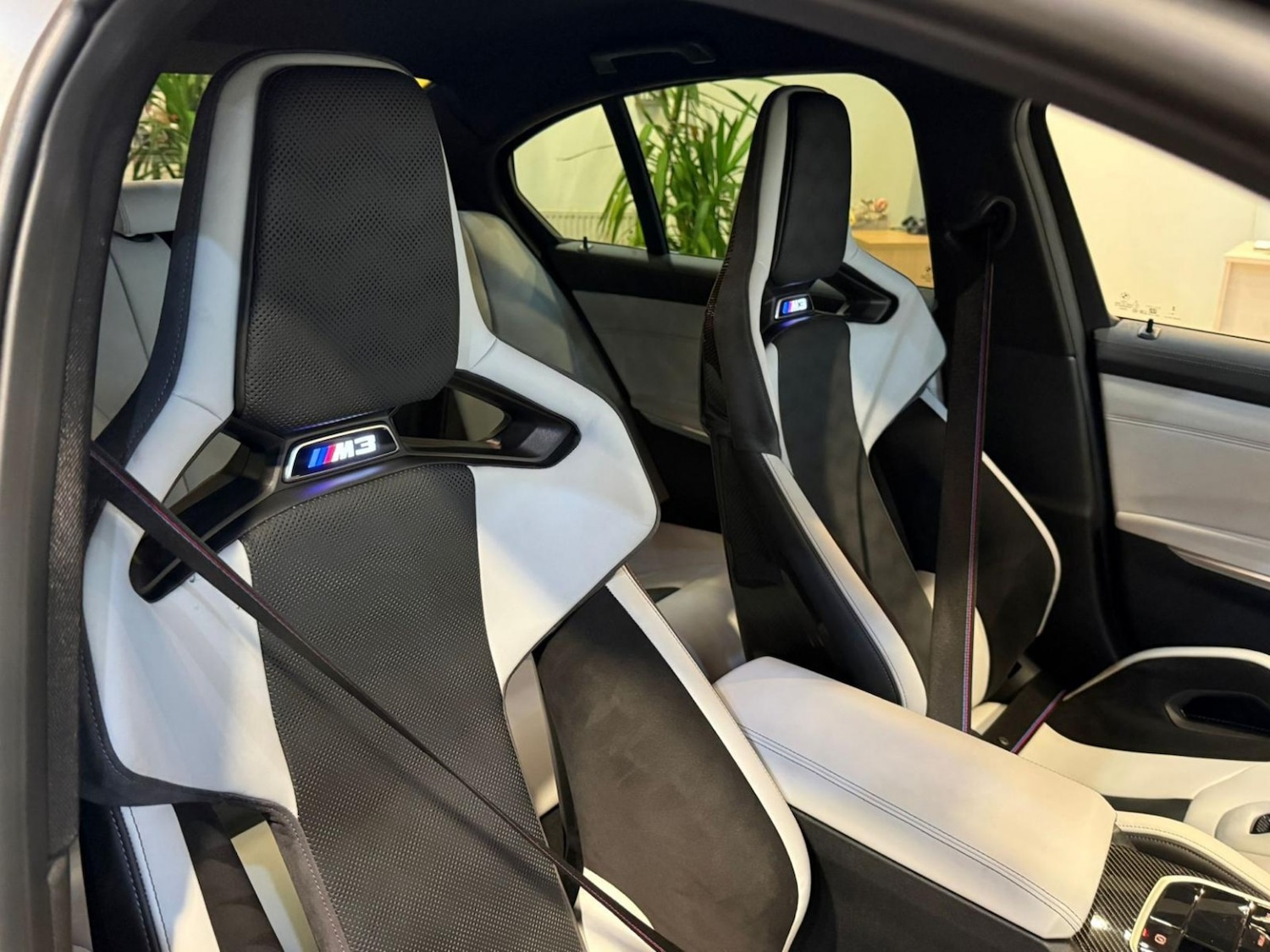 Used BMW M3 2023 for sale - 77636921: Photo 22