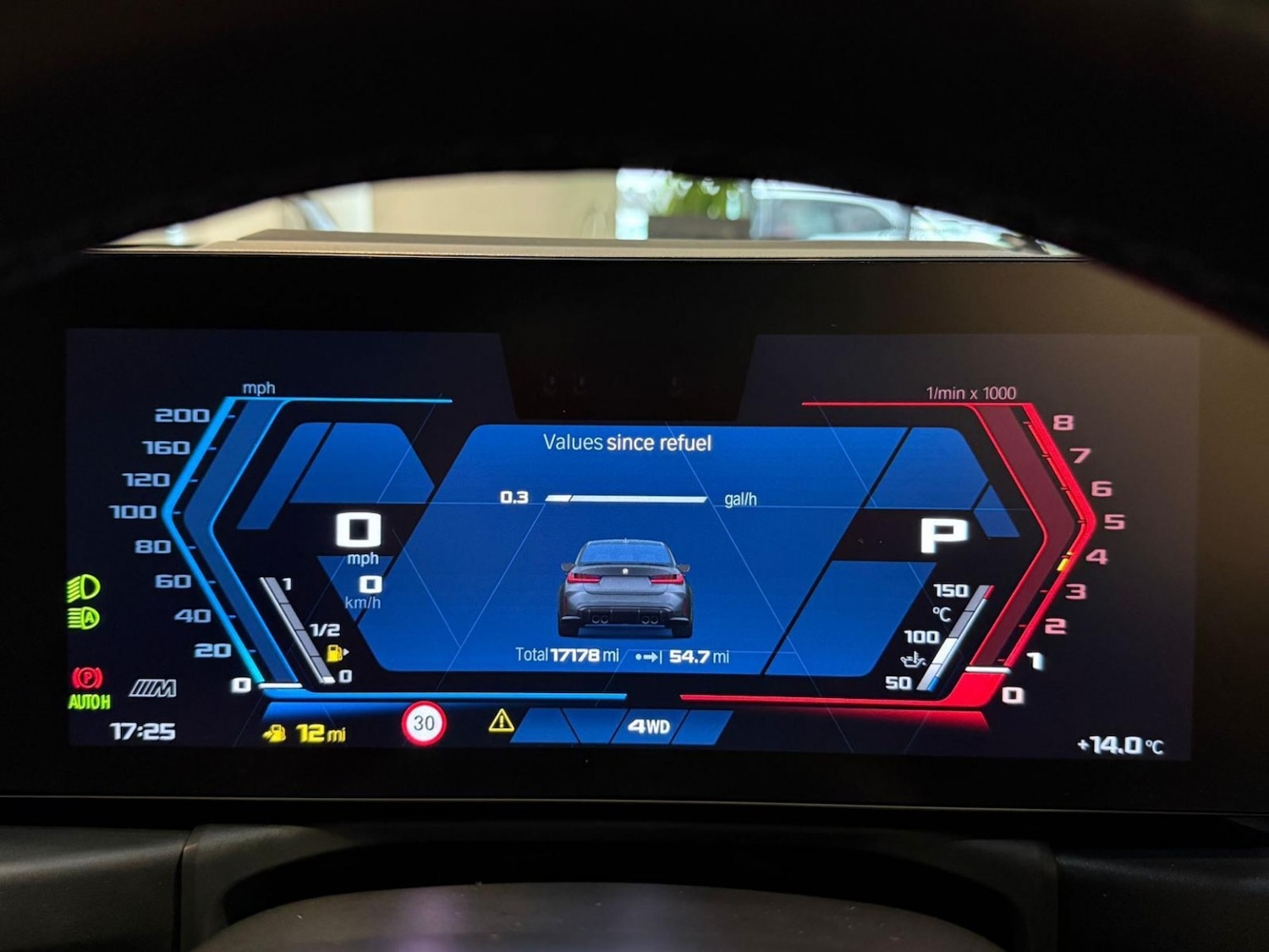 Used BMW M3 2023 for sale - 77636921: Photo 28