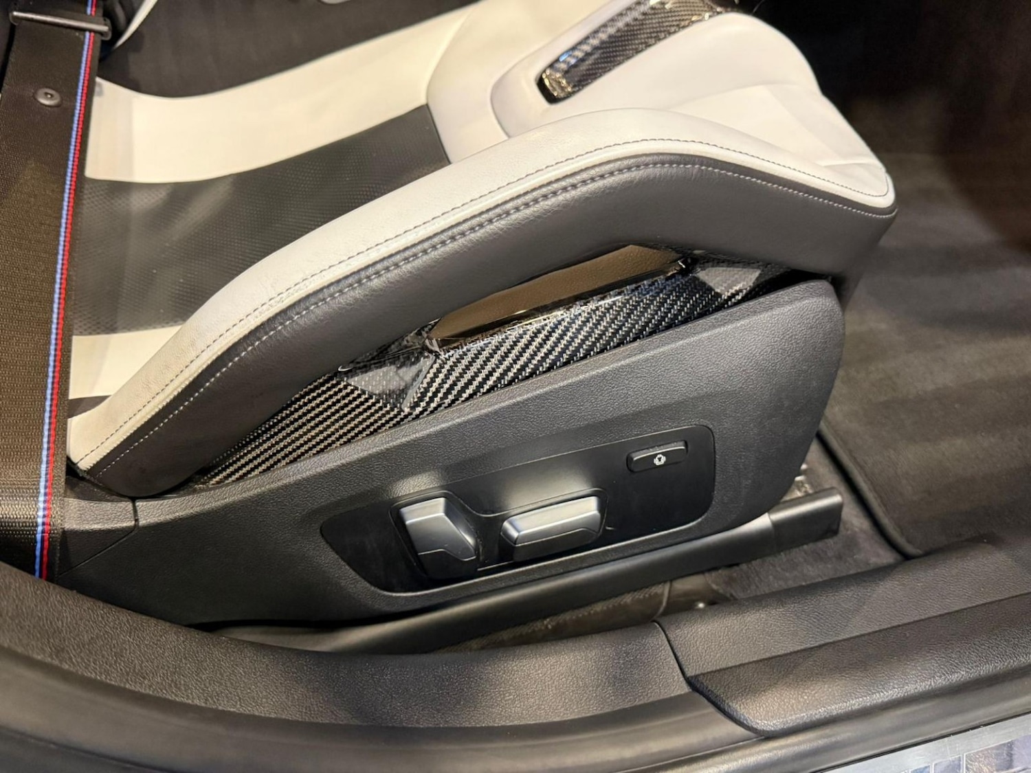 Used BMW M3 2023 for sale - 77636921: Photo 30