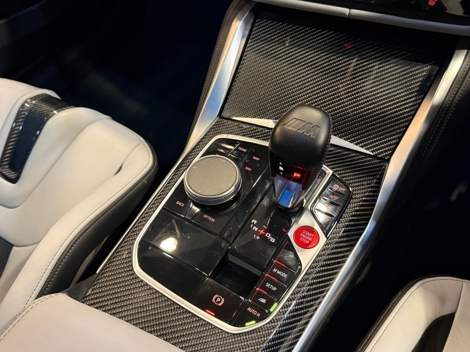 Used BMW M3 2023 for sale - 77636921: Photo 31