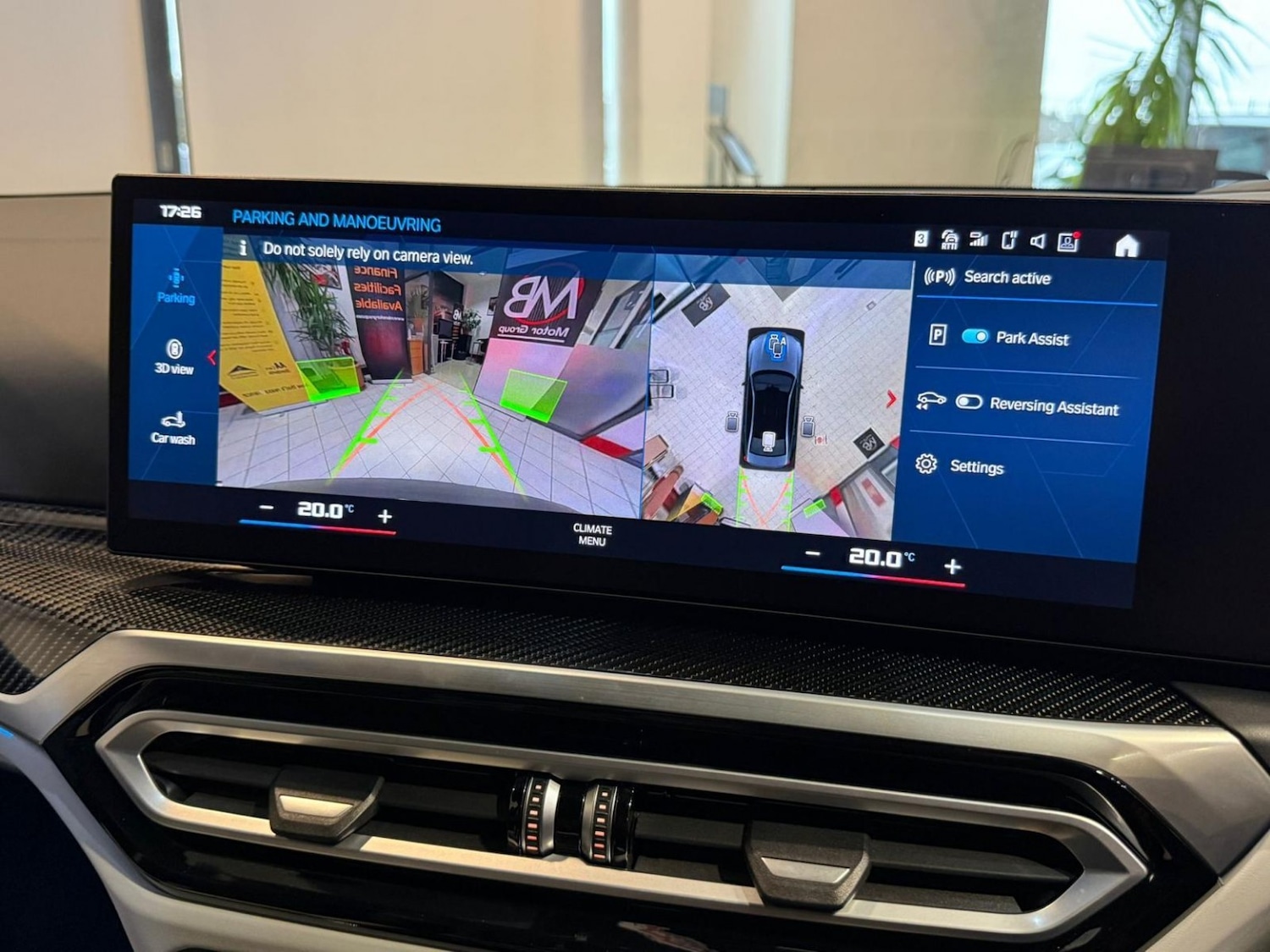 Used BMW M3 2023 for sale - 77636921: Photo 33