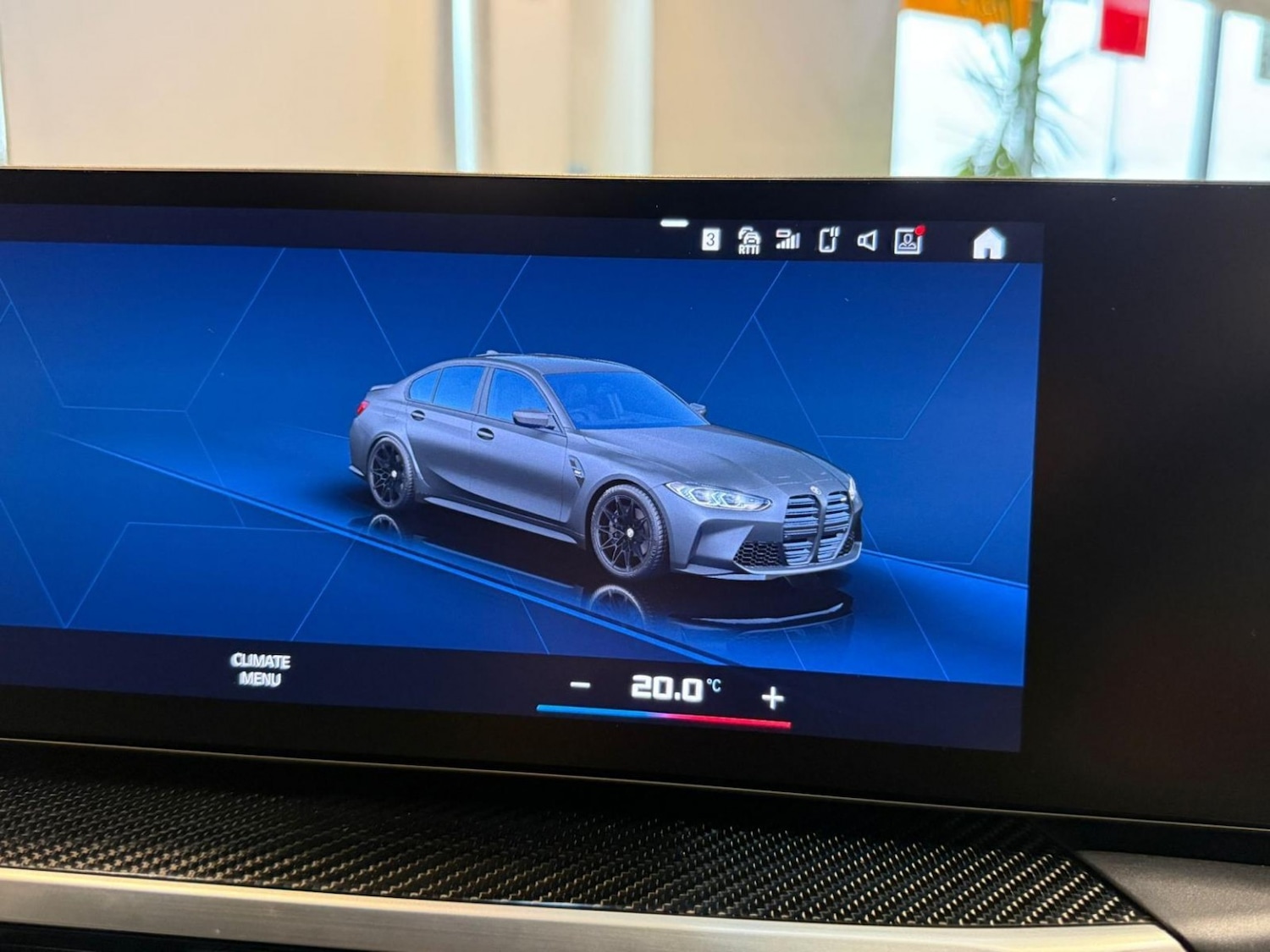 Used BMW M3 2023 for sale - 77636921: Photo 34