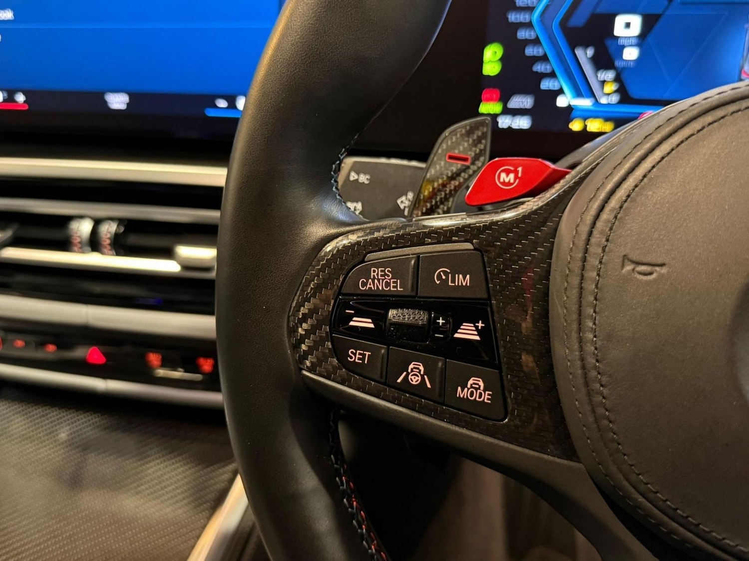 Used BMW M3 2023 for sale - 77636921: Photo 35