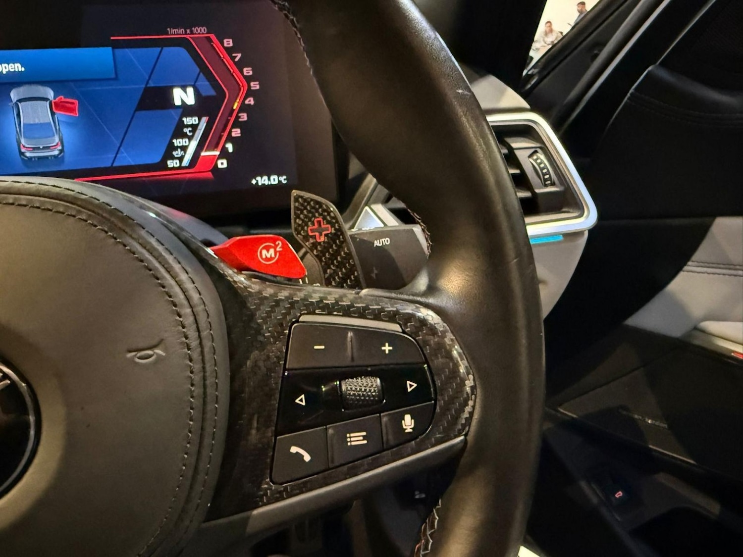 Used BMW M3 2023 for sale - 77636921: Photo 36