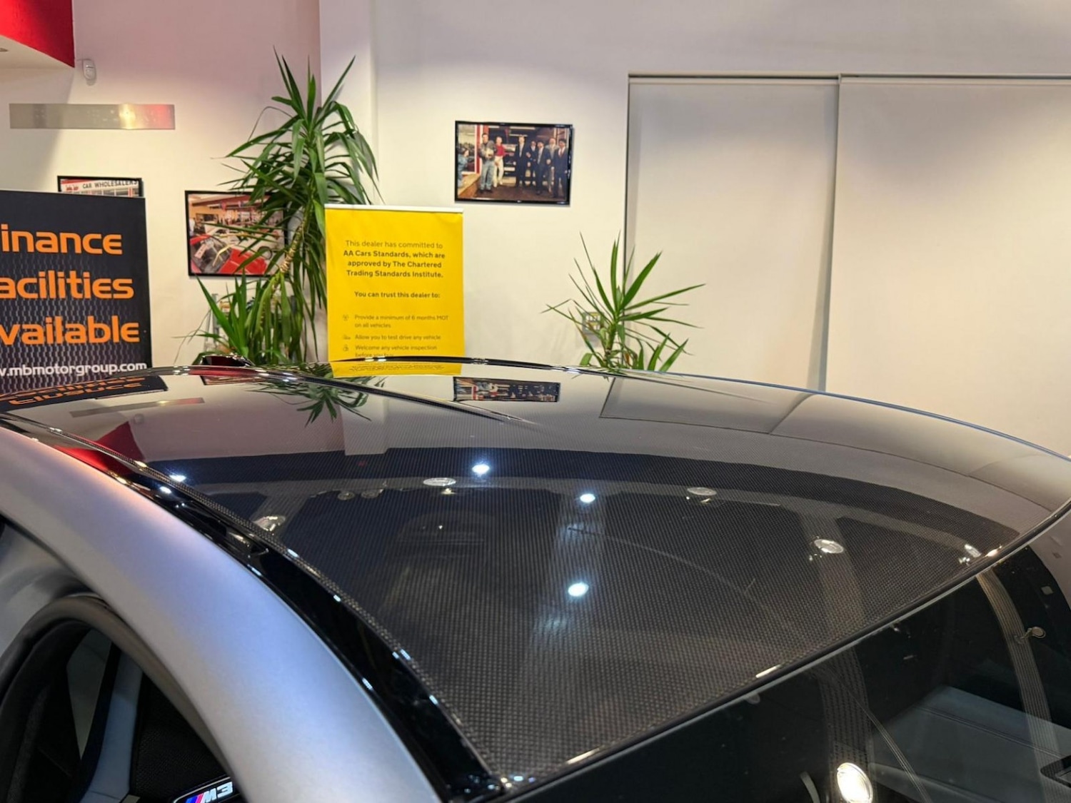 Used BMW M3 2023 for sale - 77636921: Photo 37