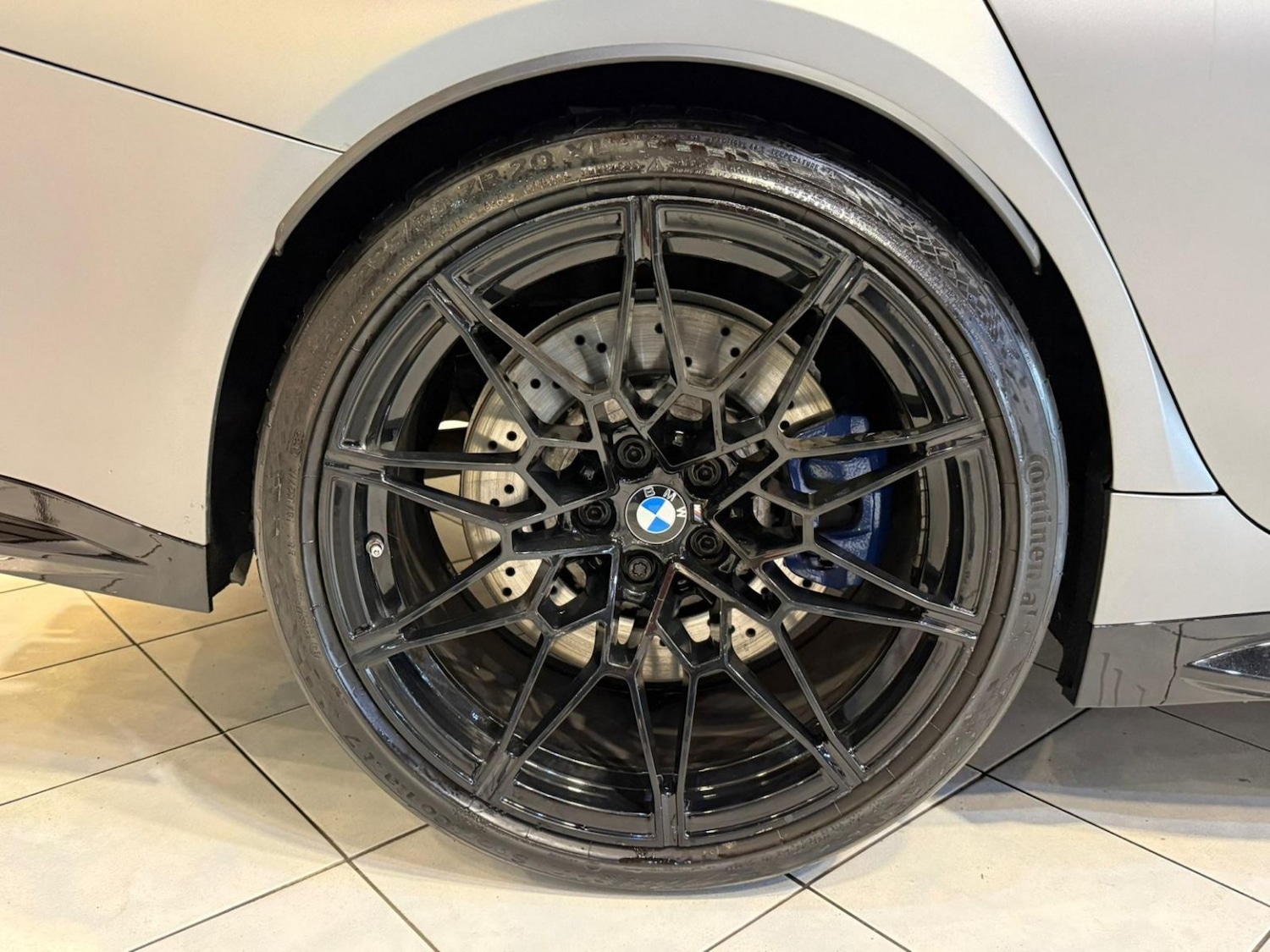 Used BMW M3 2023 for sale - 77636921: Photo 7