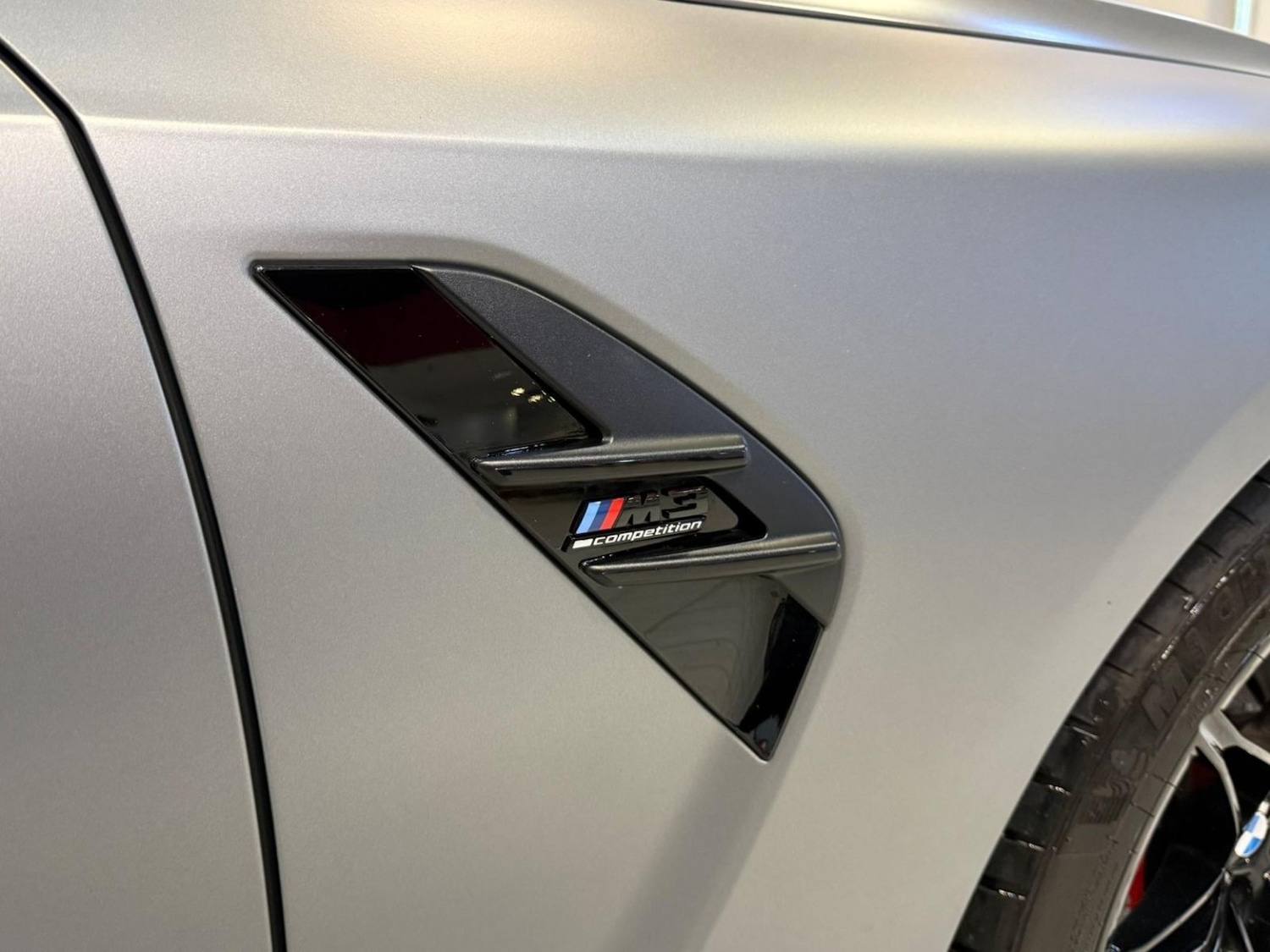 Used BMW M3 2023 for sale - 77636921: Photo 9