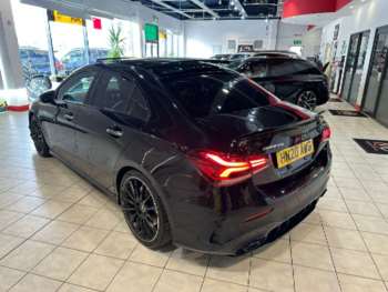 Used Mercedes-Benz A-Class 2020 for sale - 75289058: Photo