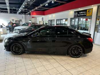 Used Mercedes-Benz A-Class 2020 for sale - 75289058: Photo