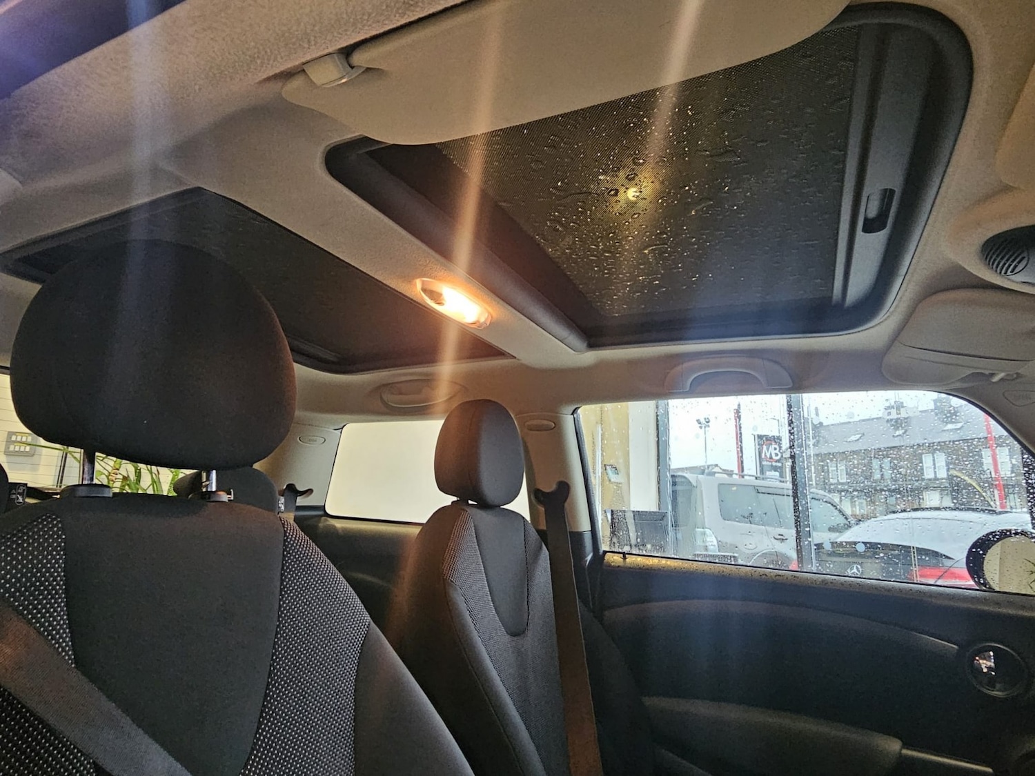 Used MINI Hatch 2011 for sale - 77303646: Photo 10