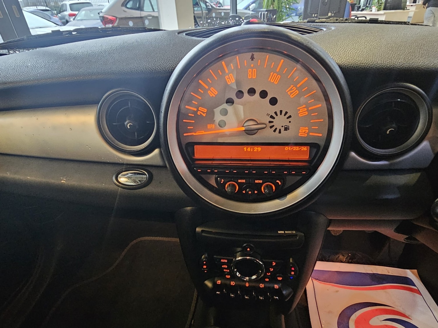 Used MINI Hatch 2011 for sale - 77303646: Photo 13