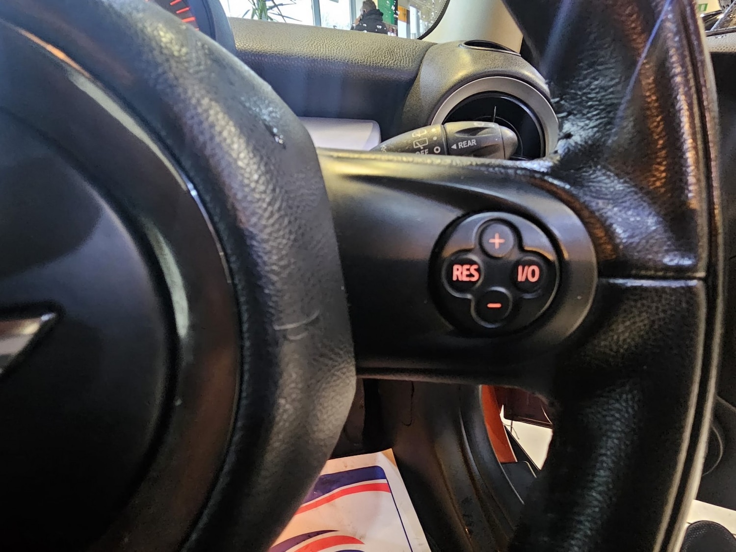 Used MINI Hatch 2011 for sale - 77303646: Photo 15