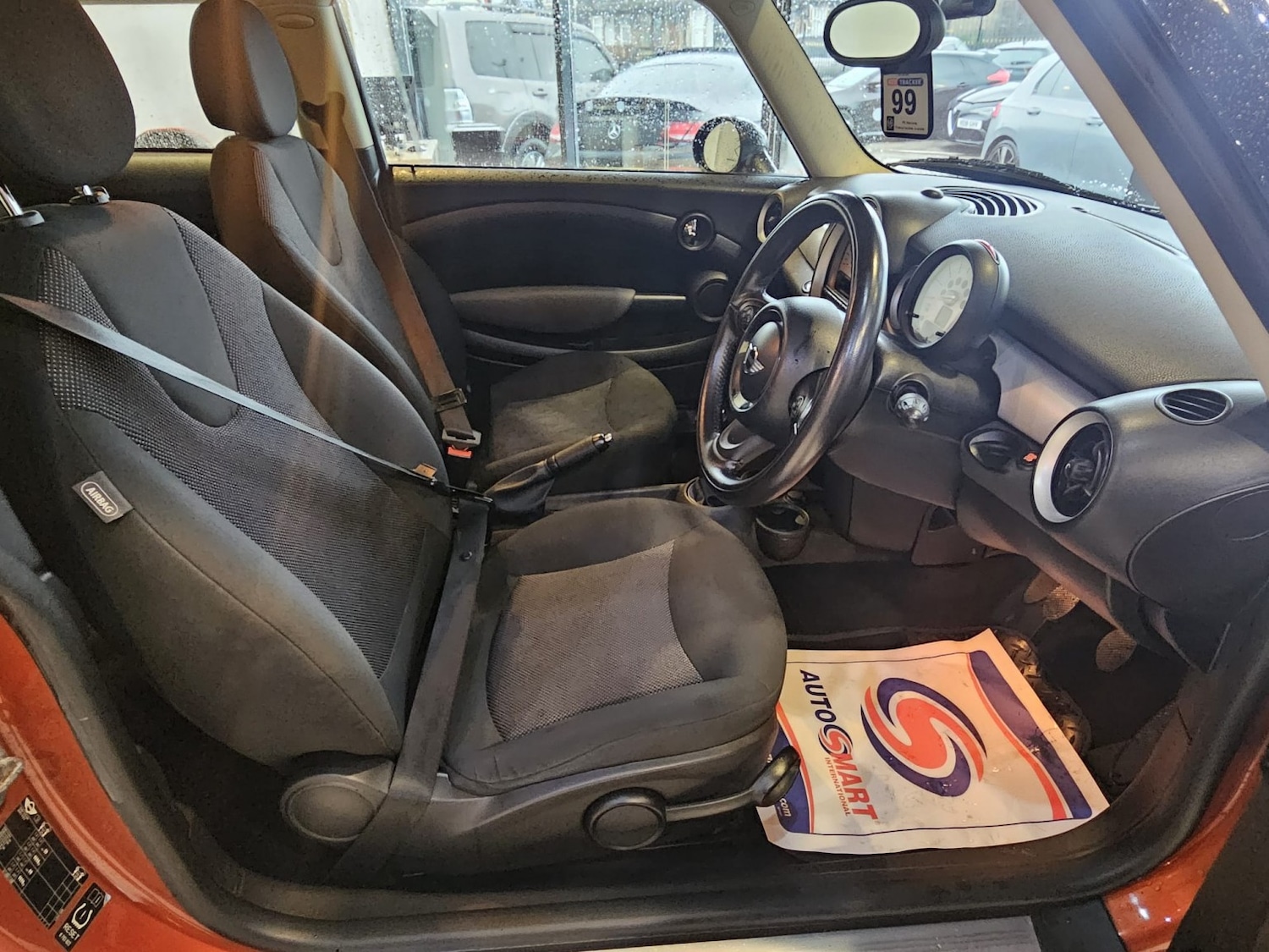 Used MINI Hatch 2011 for sale - 77303646: Photo 16