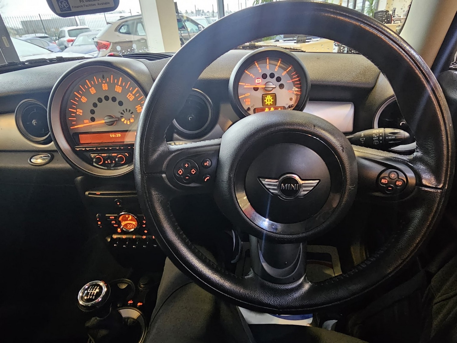 Used MINI Hatch 2011 for sale - 77303646: Photo 17