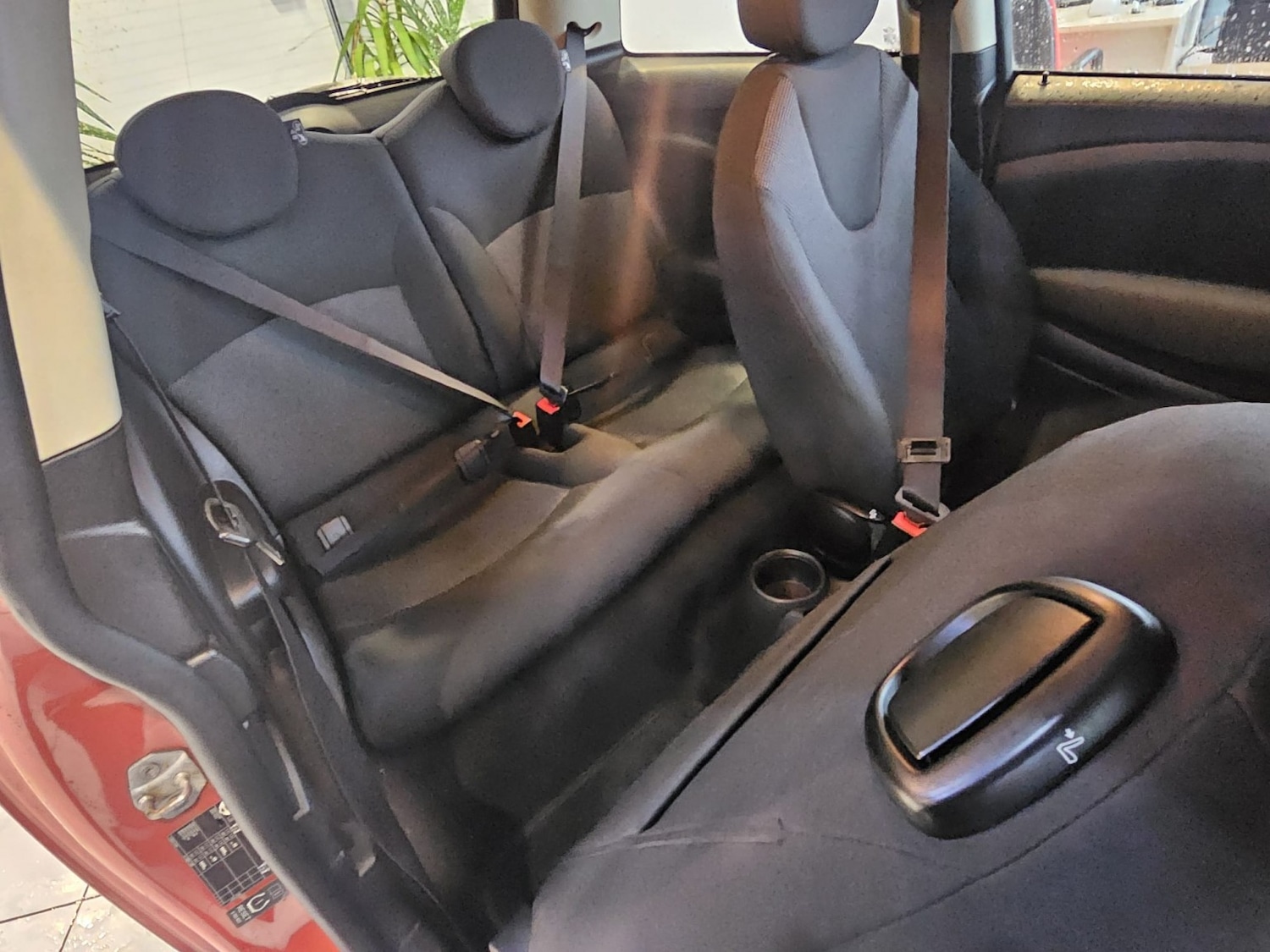 Used MINI Hatch 2011 for sale - 77303646: Photo 18