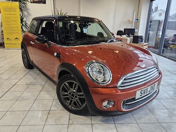 Used MINI Hatch 2011 for sale - 77303646: Photo