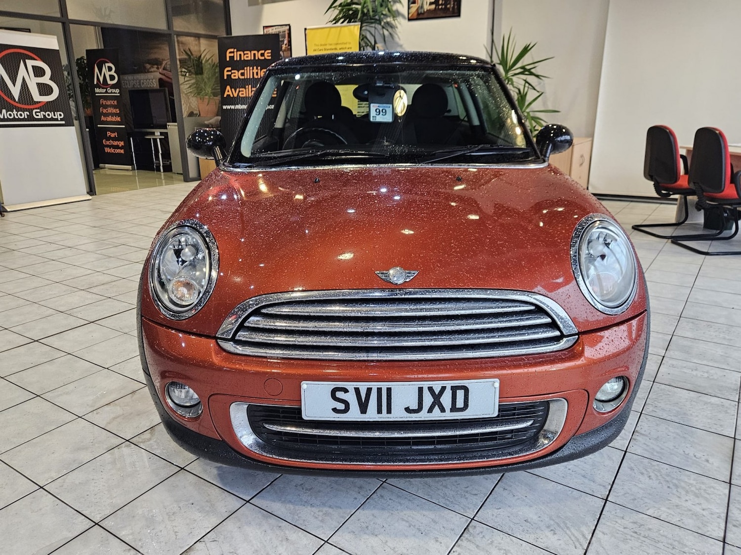 Used MINI Hatch 2011 for sale - 77303646: Photo 2