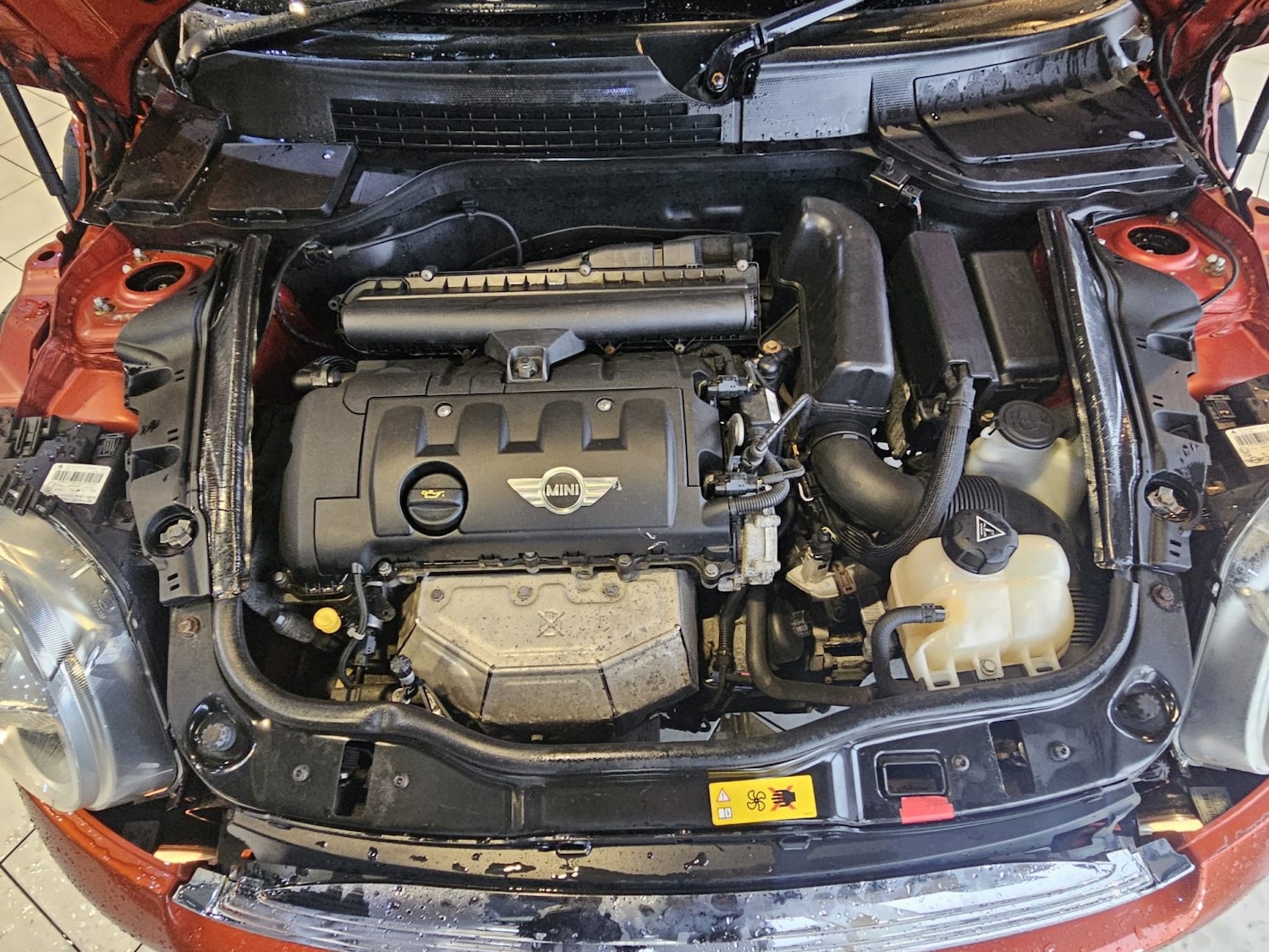 Used MINI Hatch 2011 for sale - 77303646: Photo 20